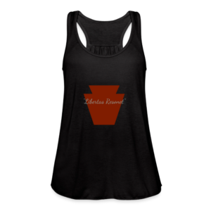 Women's Let Freedom Ring Tank Top